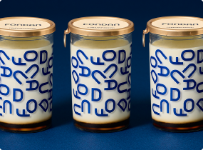 なめらかな生乳プリンに生バターキャラメルを重ねたFONDAN PUDDING（フォンダンプリン）が誕生